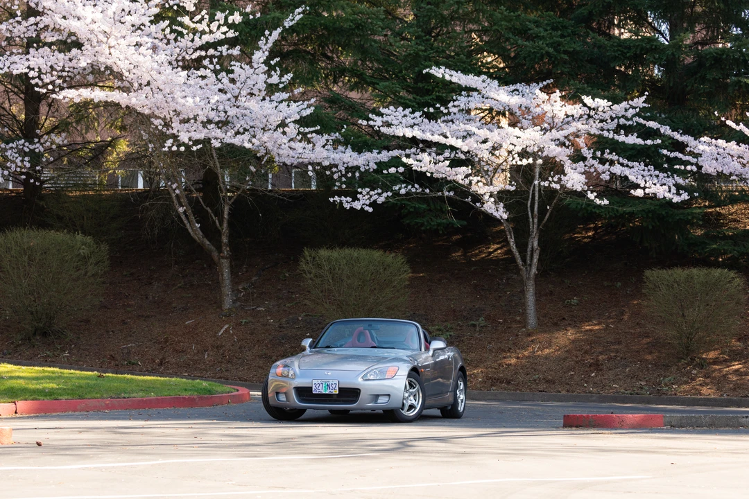 2001 Honda AP1 S2000 - Image 12 of 31