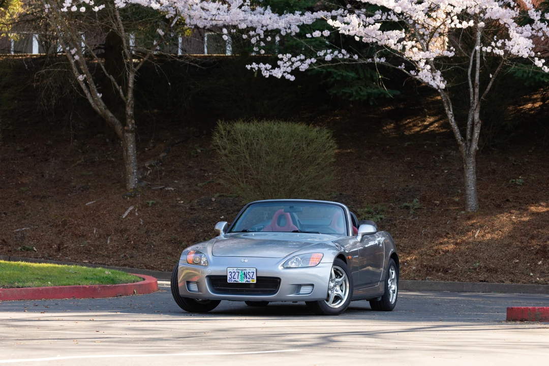 2001 Honda AP1 S2000 - Image 11 of 31