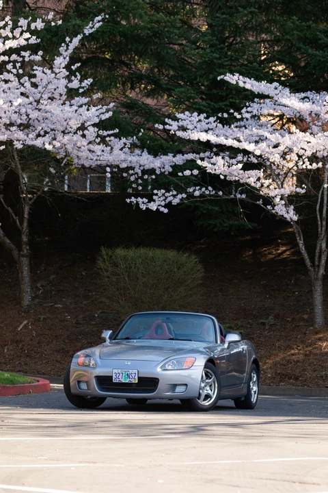 2001 Honda AP1 S2000 - Image 9 of 31