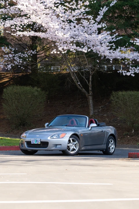 2001 Honda AP1 S2000 - Image 17 of 31