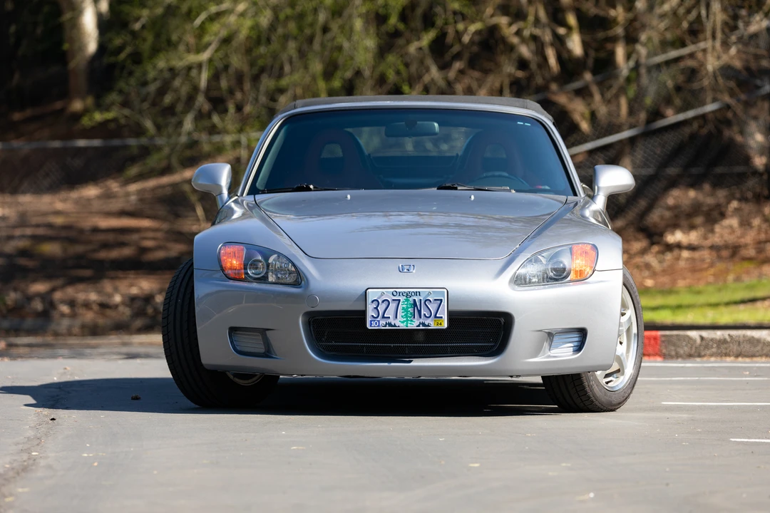 2001 Honda AP1 S2000 - Image 31 of 31