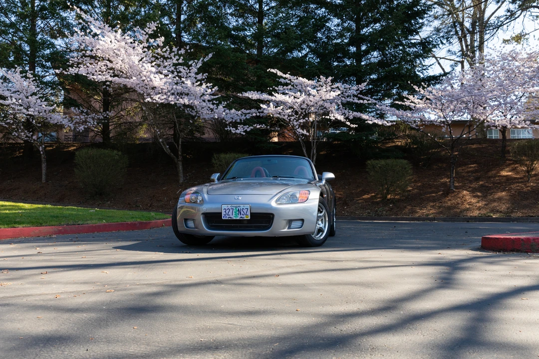 2001 Honda AP1 S2000 - Image 3 of 31