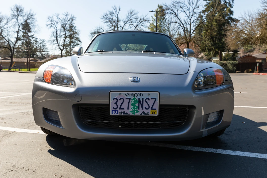 2001 Honda AP1 S2000 - Image 30 of 31