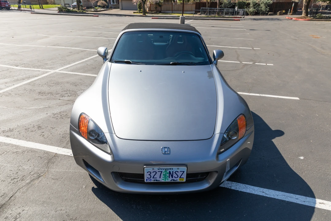 2001 Honda AP1 S2000 - Image 29 of 31