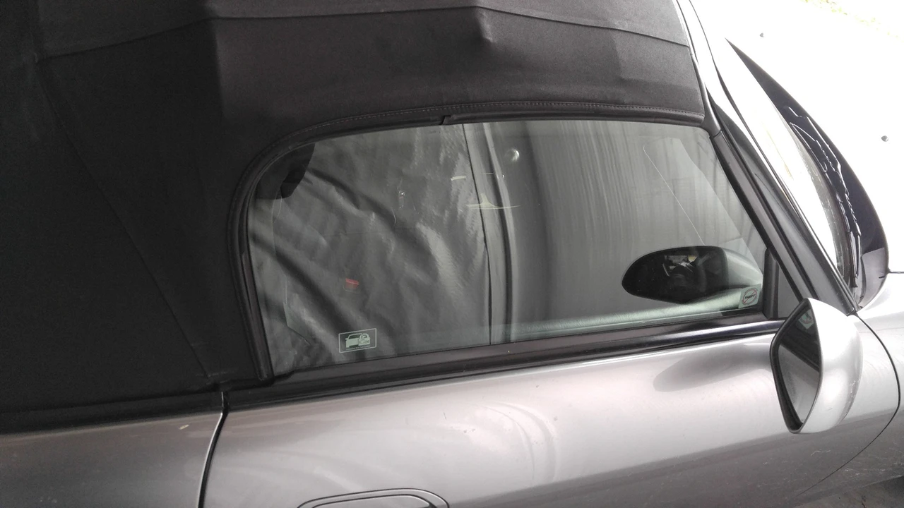 2001 Honda AP1 S2000 - Image 14 of 31