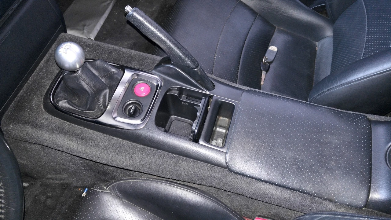 2001 Honda AP1 S2000 - Image 30 of 31