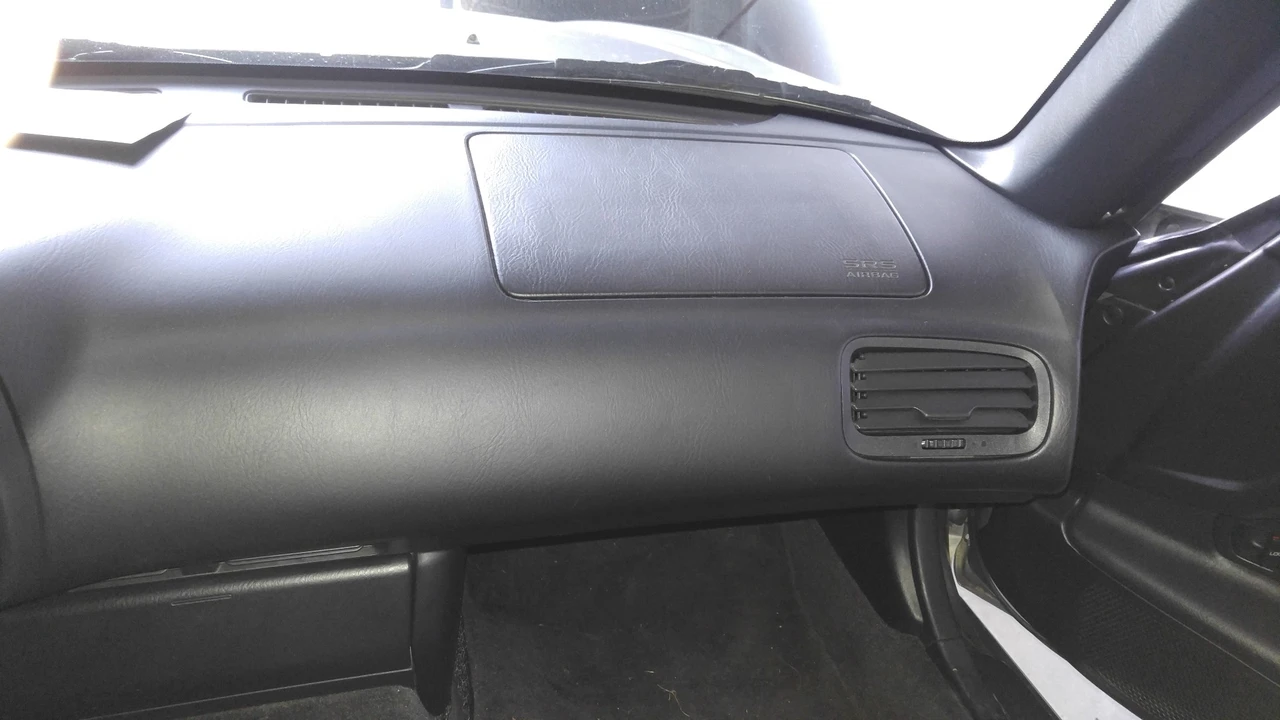 2001 Honda AP1 S2000 - Image 29 of 31