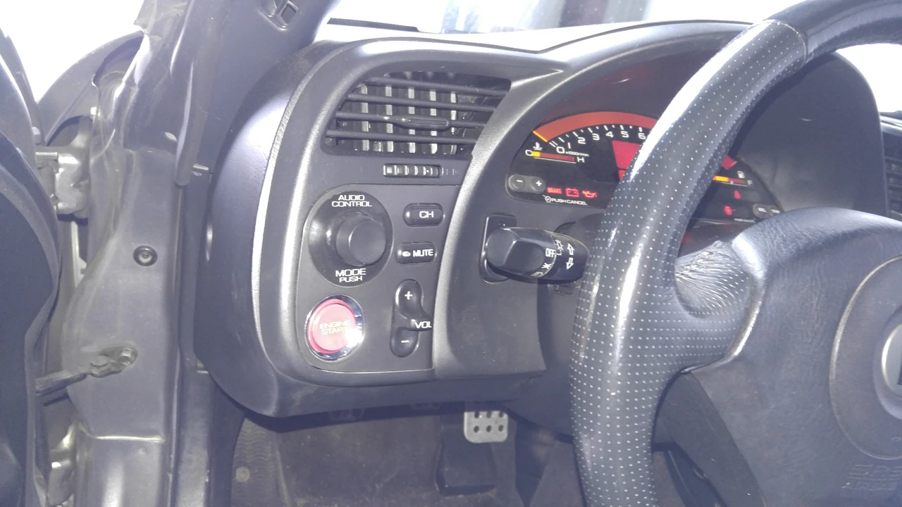 2001 Honda AP1 S2000 - Image 27 of 31