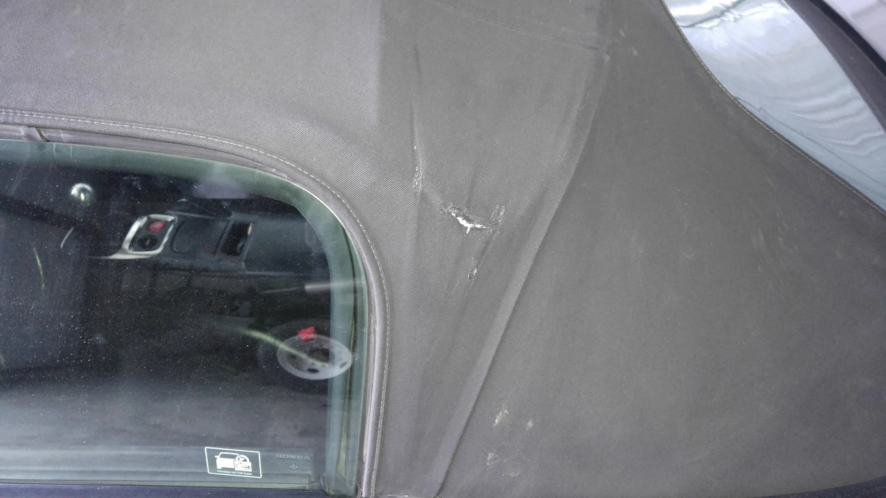 2001 Honda AP1 S2000 - Image 16 of 31