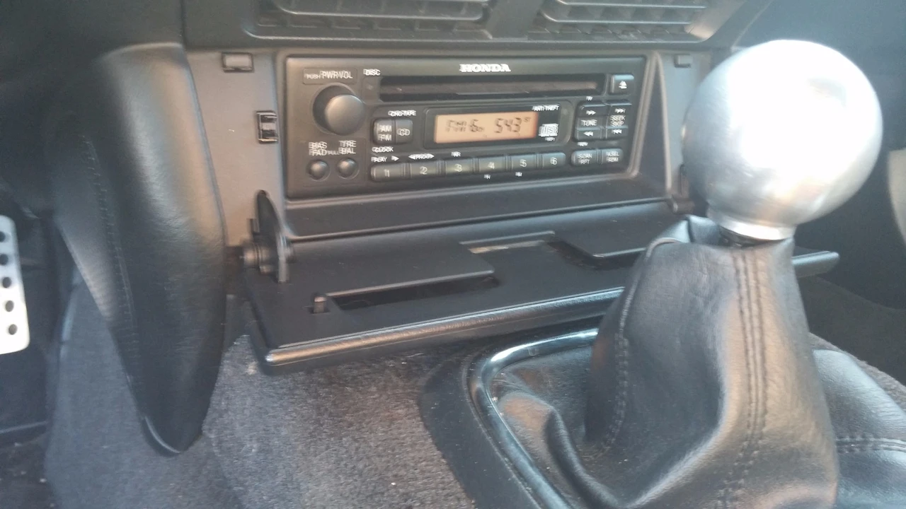 2001 Honda AP1 S2000 - Image 31 of 31