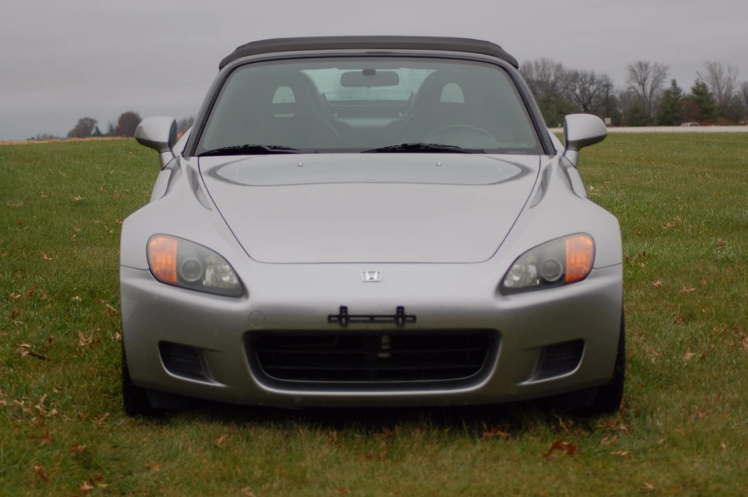 2001 Honda AP1 S2000 - Image 7 of 31