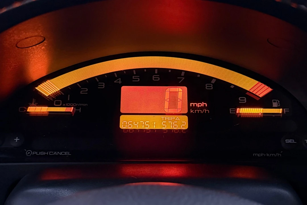 2001 Honda AP1 S2000 - Image 24 of 31