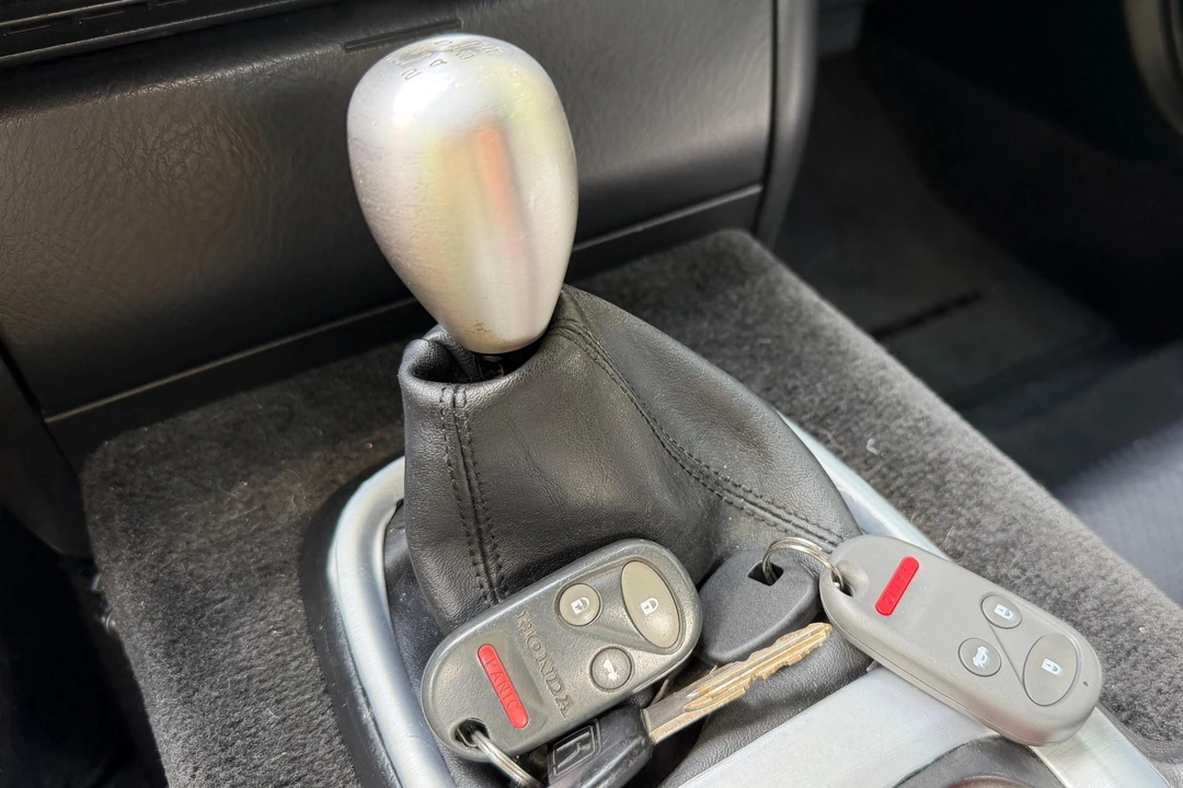 2001 Honda AP1 S2000 - Image 23 of 31