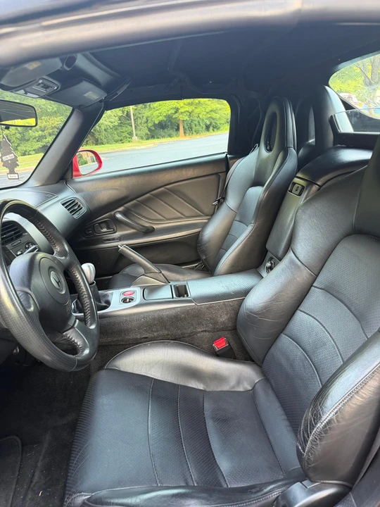 2001 Honda AP1 S2000 - Image 25 of 31