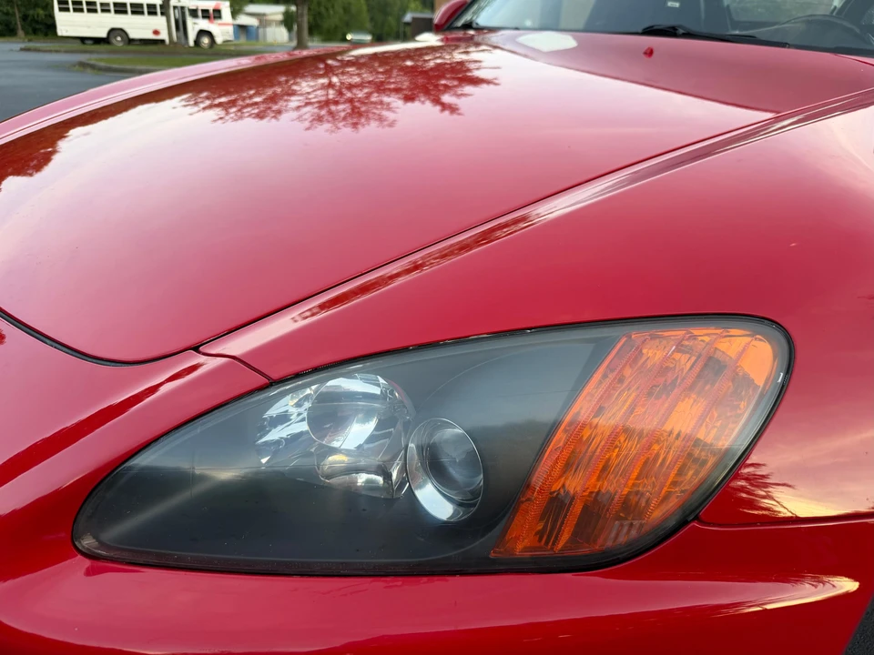 2001 Honda AP1 S2000 - Image 13 of 31