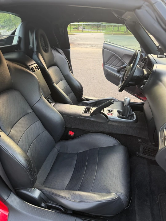 2001 Honda AP1 S2000 - Image 26 of 31