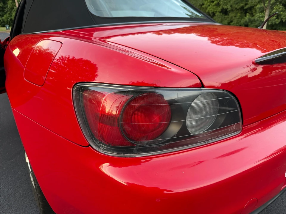 2001 Honda AP1 S2000 - Image 15 of 31