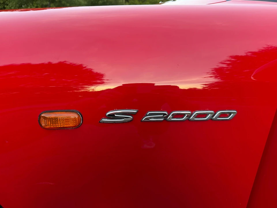 2001 Honda AP1 S2000 - Image 14 of 31