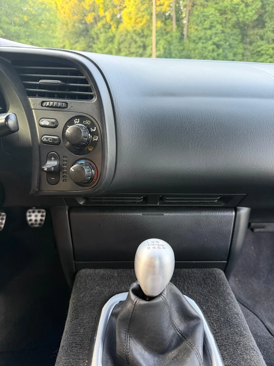 2001 Honda AP1 S2000 - Image 30 of 31