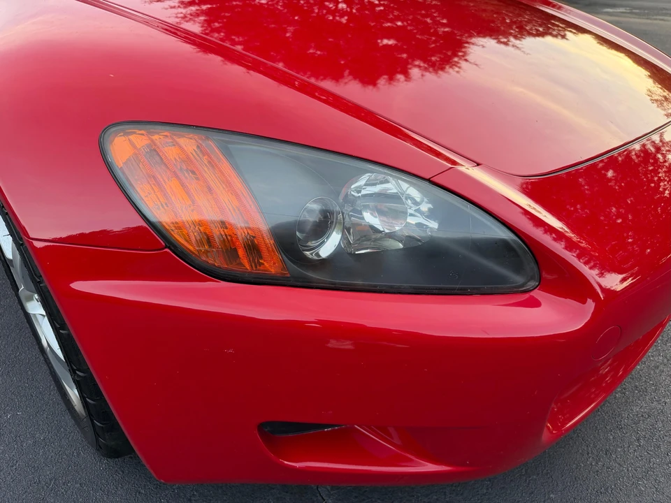 2001 Honda AP1 S2000 - Image 12 of 31
