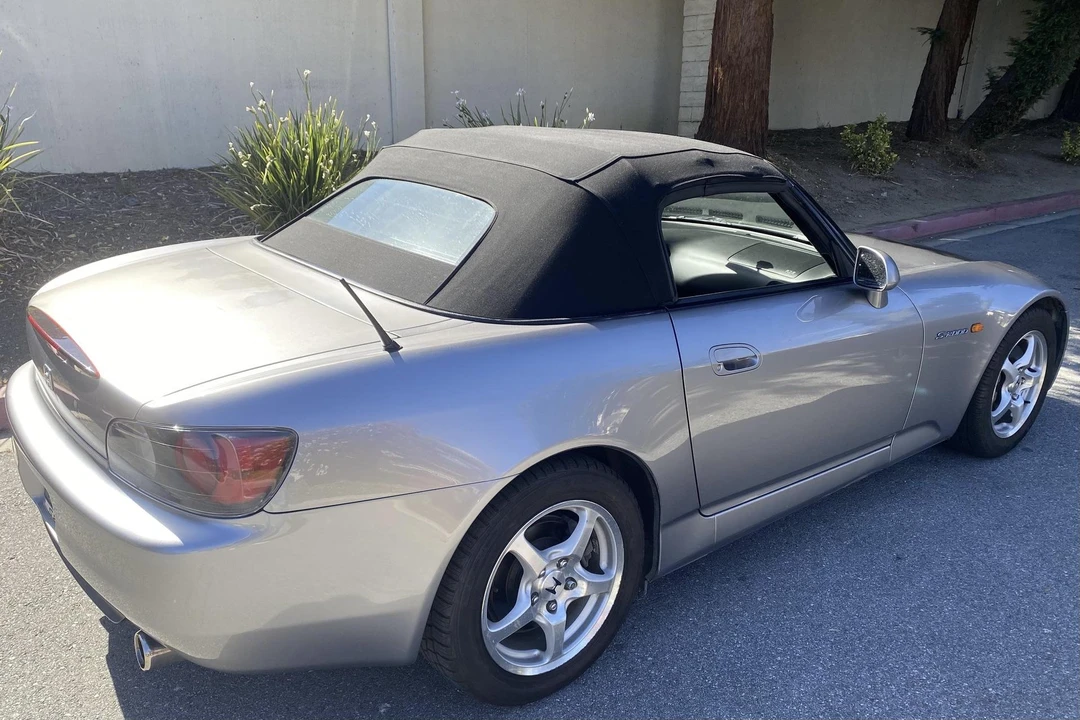 2001 Honda AP1 S2000 - Image 10 of 31