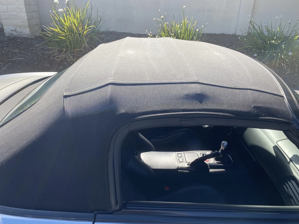 2001 Honda AP1 S2000 - Image 14 of 31