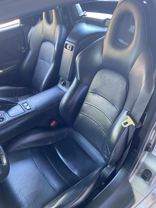 2001 Honda AP1 S2000 - Image 29 of 31