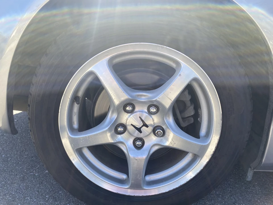 2001 Honda AP1 S2000 - Image 24 of 31