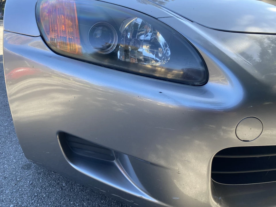 2001 Honda AP1 S2000 - Image 19 of 31
