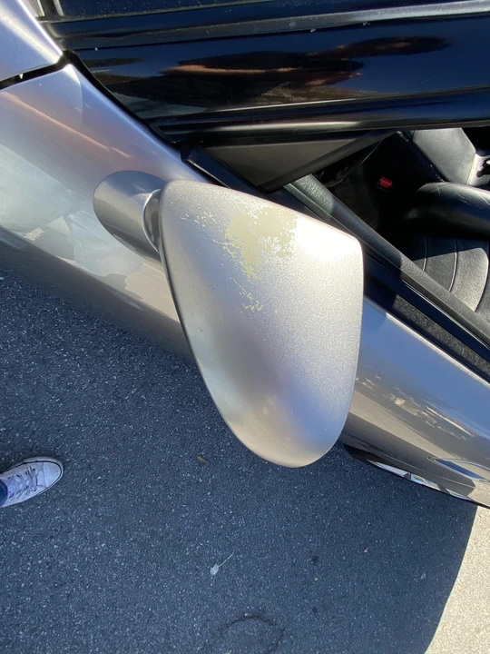 2001 Honda AP1 S2000 - Image 21 of 31