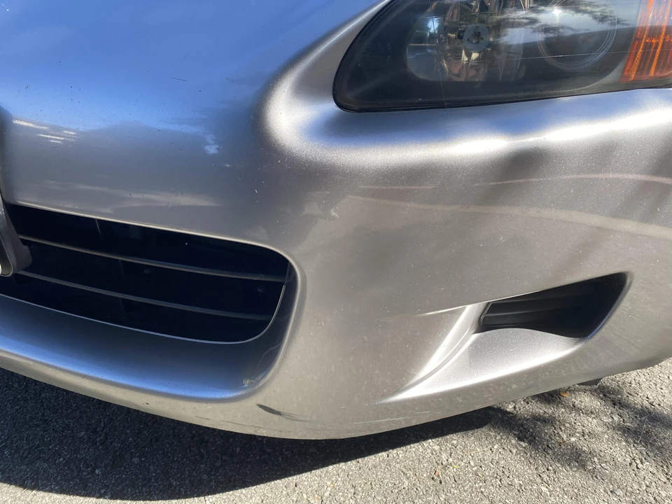 2001 Honda AP1 S2000 - Image 20 of 31