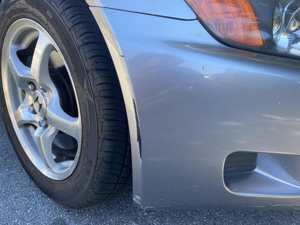 2001 Honda AP1 S2000 - Image 18 of 31