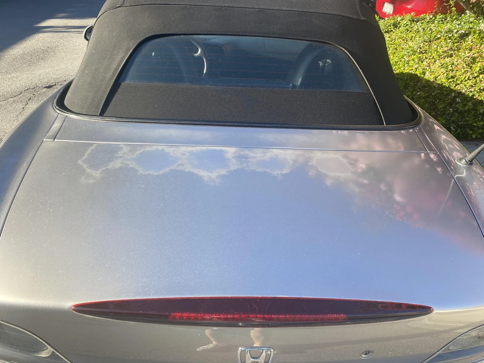 2001 Honda AP1 S2000 - Image 16 of 31