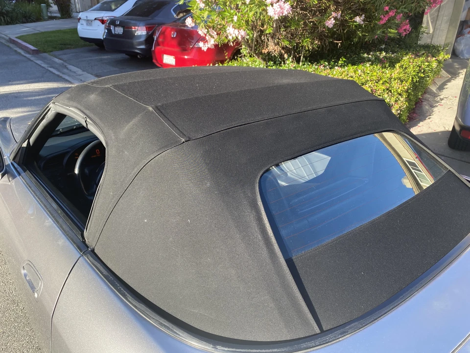 2001 Honda AP1 S2000 - Image 15 of 31