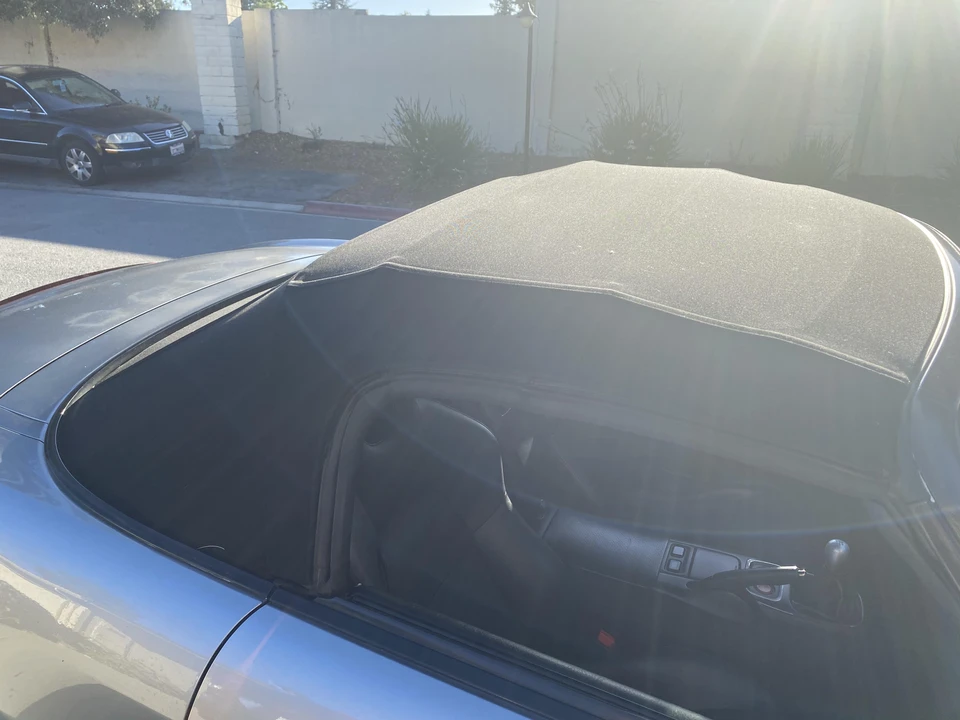 2001 Honda AP1 S2000 - Image 13 of 31