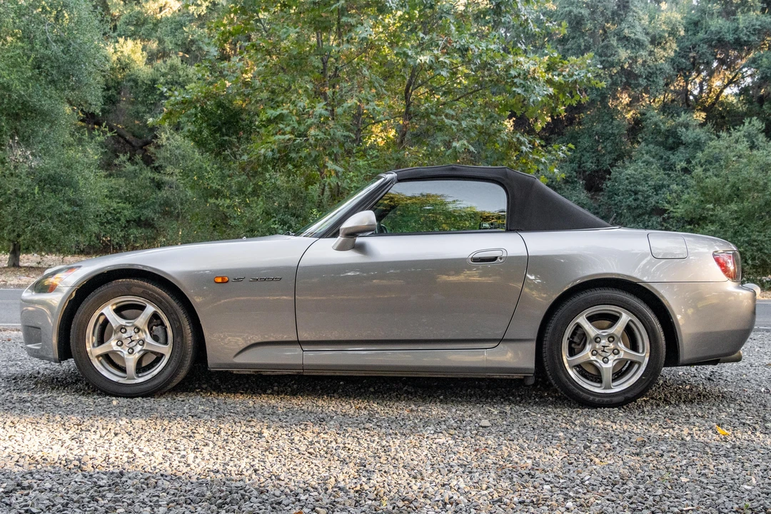 2001 Honda AP1 S2000 - Image 12 of 31