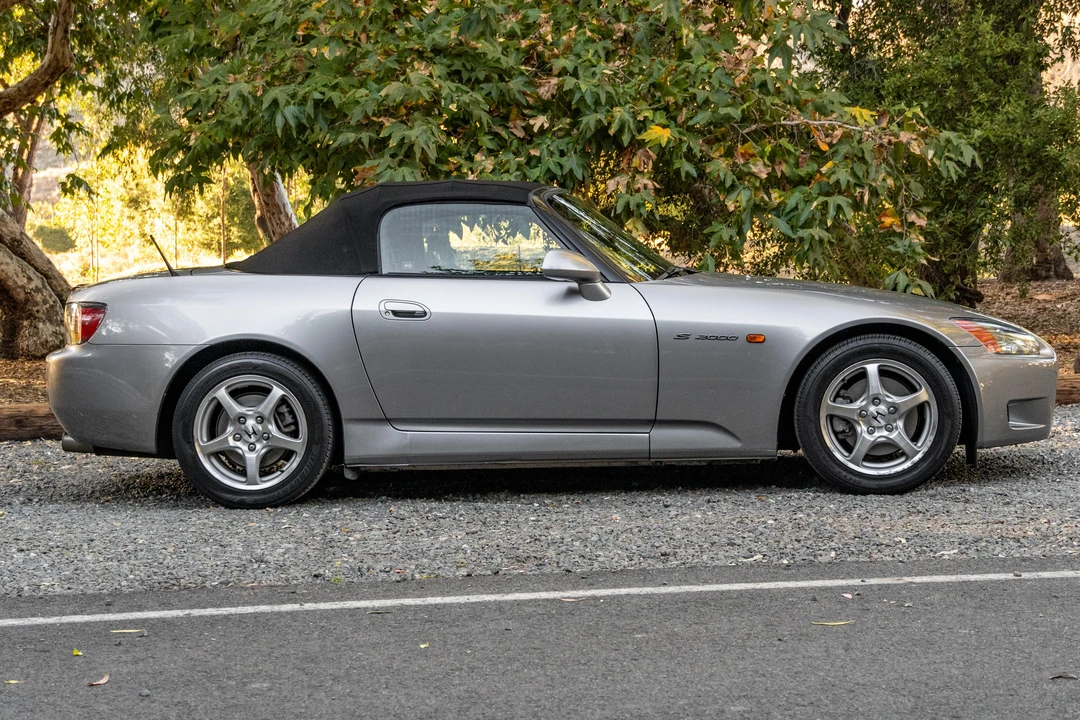 2001 Honda AP1 S2000 - Image 14 of 31