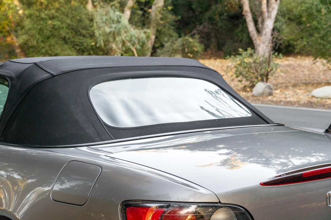 2001 Honda AP1 S2000 - Image 24 of 31