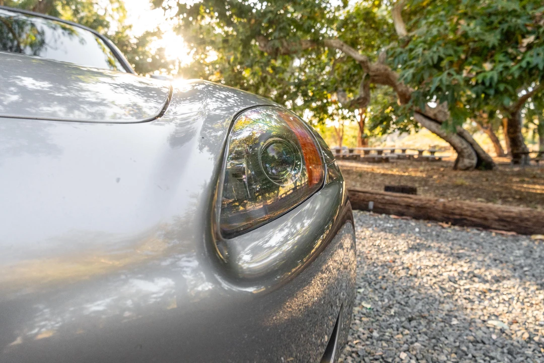 2001 Honda AP1 S2000 - Image 20 of 31