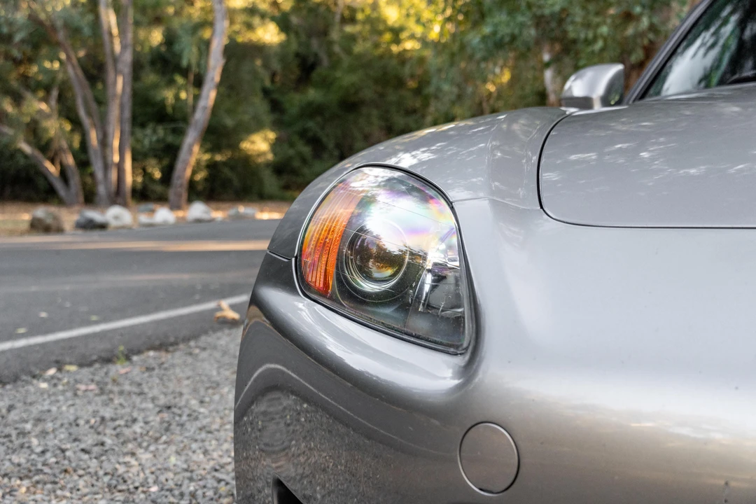 2001 Honda AP1 S2000 - Image 18 of 31