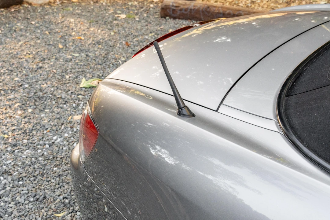 2001 Honda AP1 S2000 - Image 30 of 31