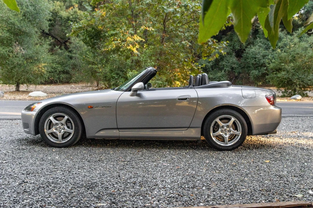 2001 Honda AP1 S2000 - Image 7 of 31
