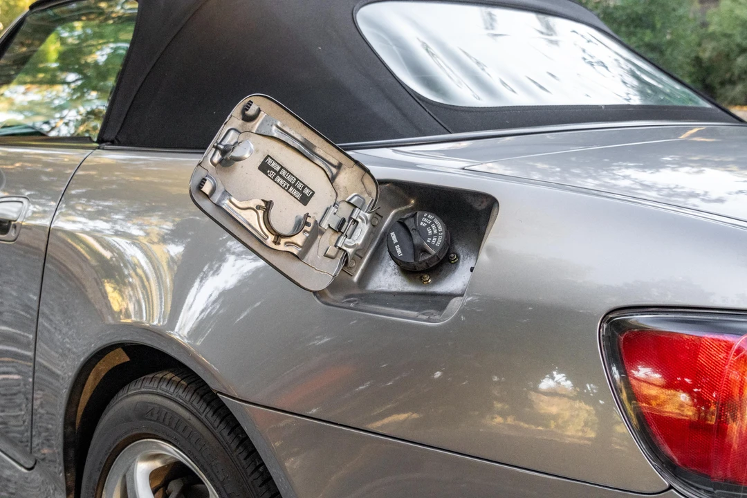 2001 Honda AP1 S2000 - Image 23 of 31