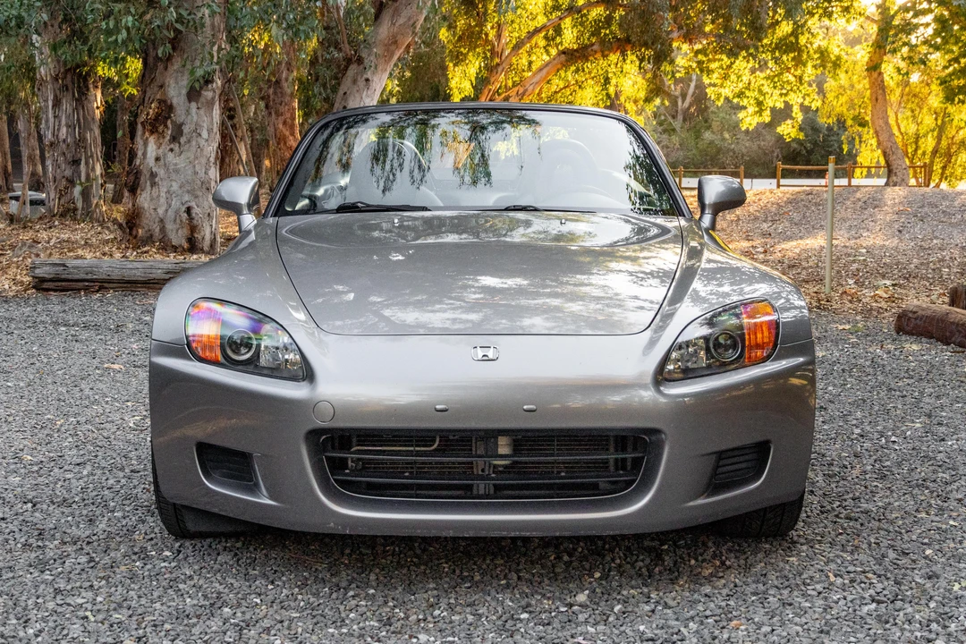 2001 Honda AP1 S2000 - Image 6 of 31