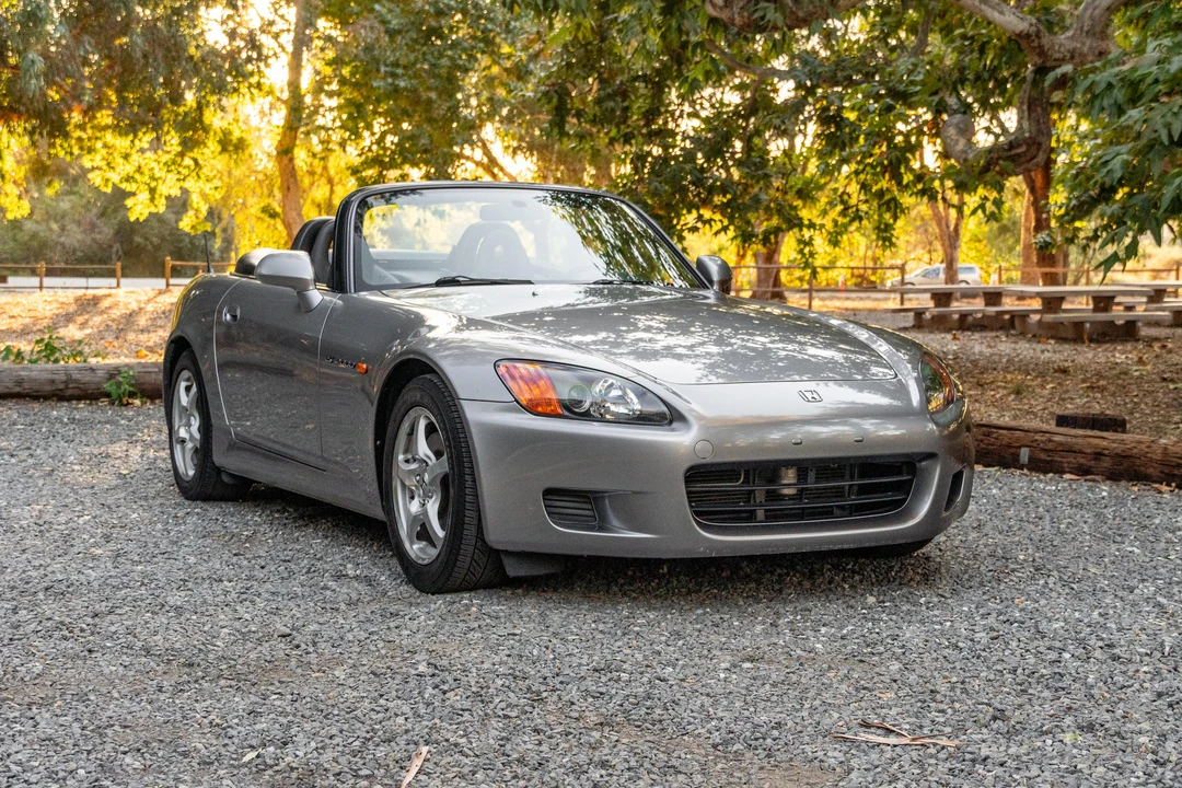 2001 Honda AP1 S2000 - Image 10 of 31