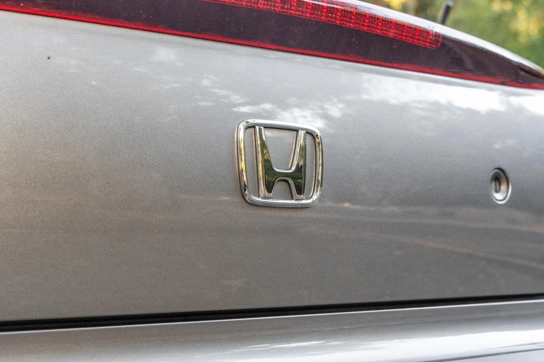 2001 Honda AP1 S2000 - Image 27 of 31
