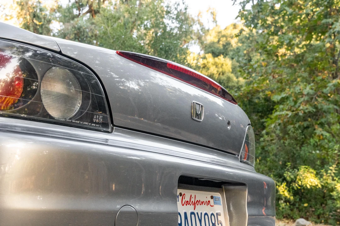 2001 Honda AP1 S2000 - Image 26 of 31