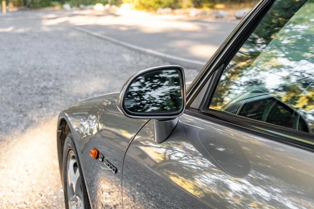 2001 Honda AP1 S2000 - Image 21 of 31