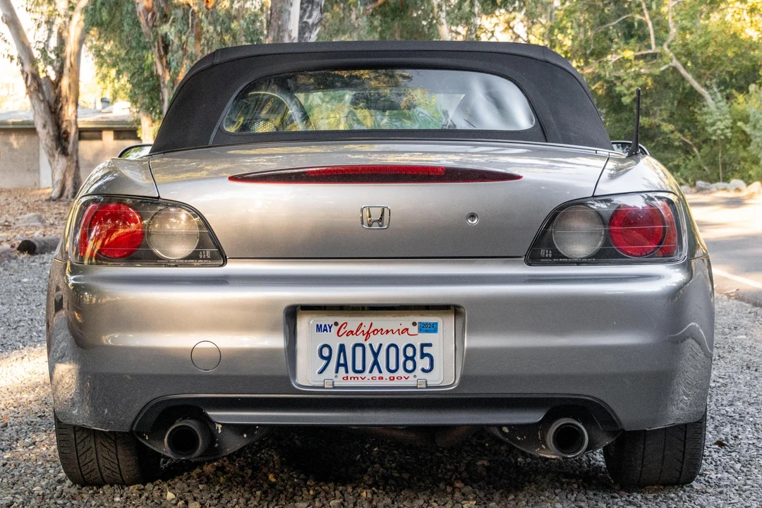 2001 Honda AP1 S2000 - Image 5 of 31