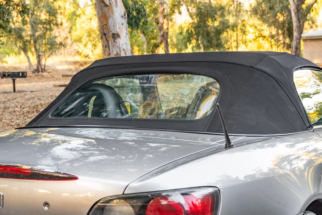 2001 Honda AP1 S2000 - Image 29 of 31